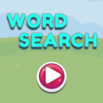 2 Player Word Search.